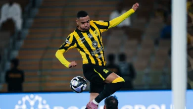 الاتحاد يفاجئ يوسف النصيري بقرار غير متوقع! 4 الاتحاد يفاجئ يوسف النصيري بقرار غير متوقع!
