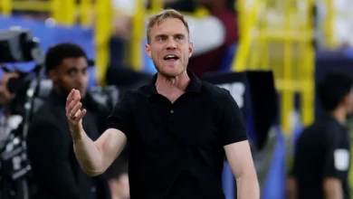 الاتحاد يواجه فيسينج: تجربة الأهلي تحت ضغط الواقع الأليم