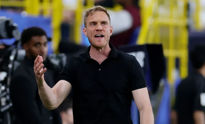 الاتحاد يواجه فيسينج: تجربة الأهلي تحت ضغط الواقع الأليم 1 الاتحاد يواجه فيسينج: تجربة الأهلي تحت ضغط الواقع الأليم