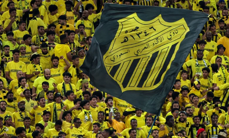 الاتحاد يوقع مع مدربه الجديد بعد نجاح النصر في خطف القاهر
