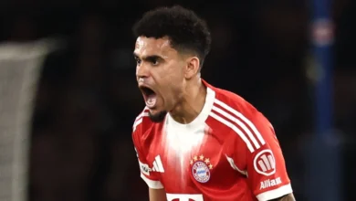 البايرن يتجنب "غدر" الهلال ويخطط لمستقبله بدون دياز