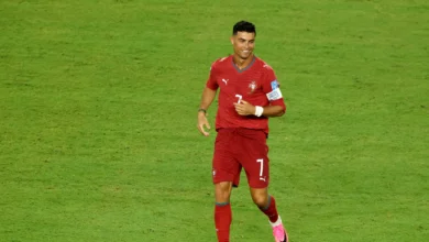 البرتغال تستعد للمعركة.. رونالدو ولياو في صدارة هجوم ضد كرواتيا