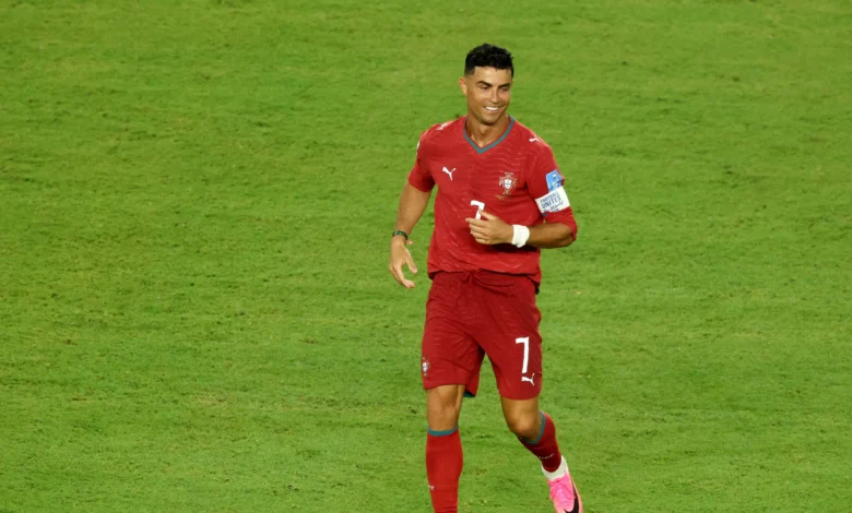 البرتغال تستعد للمعركة.. رونالدو ولياو في صدارة هجوم ضد كرواتيا