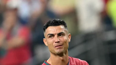 "البرتغال تضع حداً لرونالدو: غرور كريس يهدد الجيل الذهبي"