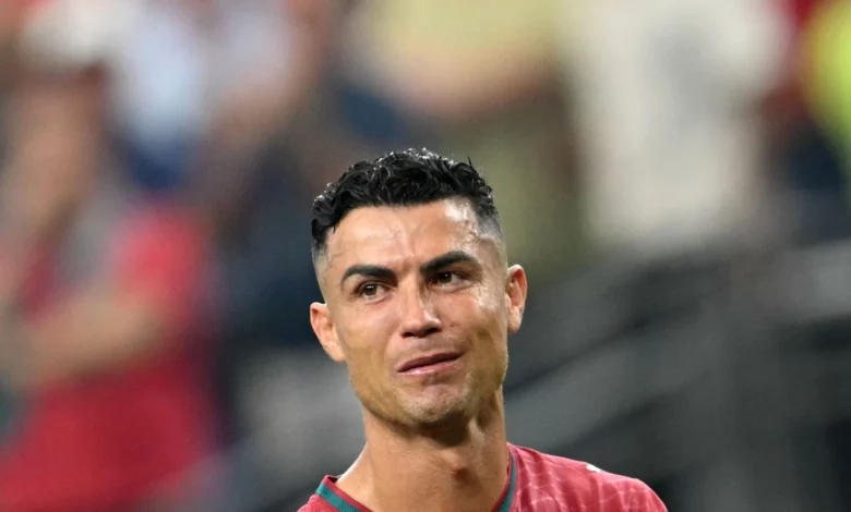 "البرتغال تضع حداً لرونالدو: غرور كريس يهدد الجيل الذهبي"