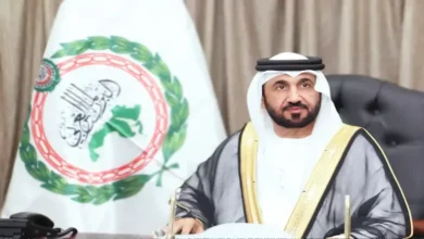 البرلمان العربي يندد بالاعتداءات الإيرانية على البحرين والكويت وقطر والأردن 5 البرلمان العربي يندد بالاعتداءات الإيرانية على البحرين والكويت وقطر والأردن