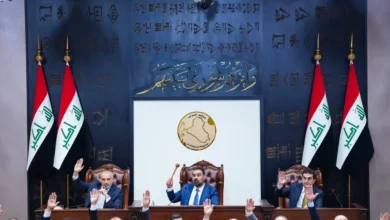 البرلمان يؤيد خطط الكهرباء.. والاتفاقيات مع واشنطن وطهران حلاً لإنهاء الأزمة