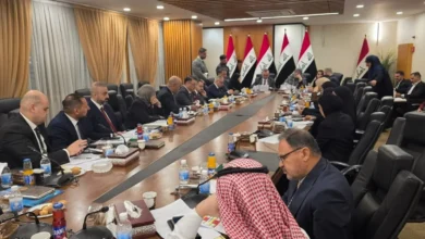 البرلمان يستضيف وزير الصحة لمناقشة التعيينات والضمان الصحي وتمويل كيماديا 6 البرلمان يستضيف وزير الصحة لمناقشة التعيينات والضمان الصحي وتمويل كيماديا