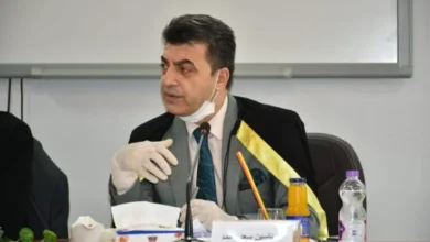البكري: إيران تراقب بقلق تقارب واشنطن وبغداد 2 البكري: إيران تراقب بقلق تقارب واشنطن وبغداد