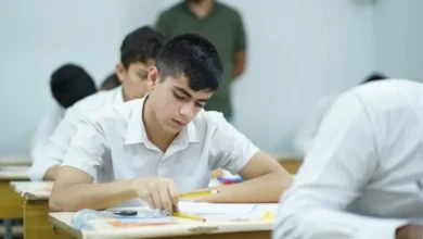 التربية تعلن فتح باب الاعتراض على نتائج السادس الإعدادي بدءاً من الغد