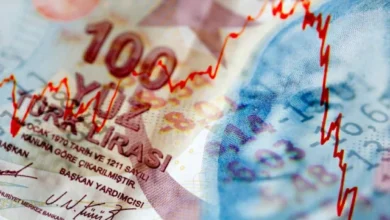 التضخم السنوي في تركيا ينخفض إلى 32.11% في يونيو وفق التوقعات