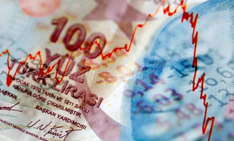التضخم السنوي في تركيا ينخفض إلى 32.11% في يونيو وفق التوقعات