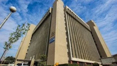 التعليم العالي تشكّل لجنة تحقيق في الجامعة العراقية تضم معاقَبين سابقاً 3 التعليم العالي تشكّل لجنة تحقيق في الجامعة العراقية تضم معاقَبين سابقاً