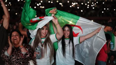 الجزائر تحقق بداية قوية في أمم أفريقيا للسيدات بفوزها على السنغال
