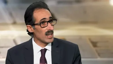 الجلاد بعد الخروج من المونديال: واجهنا ميسي والحكم والفار والفيفا