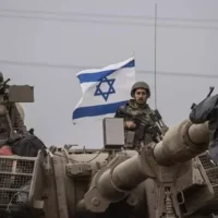 الجيش الإسرائيلي يعلن عن استهداف قادة حماس في غزة