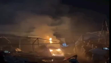 الجيش الإسرائيلي يعلن عن مقتل 4 عناصر من حماس في غارات جوية على غزة 4 الجيش الإسرائيلي يعلن عن مقتل 4 عناصر من حماس في غارات جوية على غزة