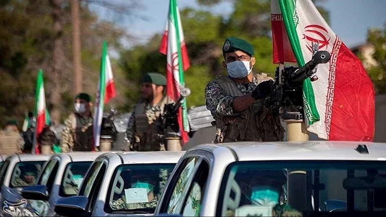 الجيش الإيراني يؤكد استمرار حالة الحرب وتعزيز القدرات الدفاعية