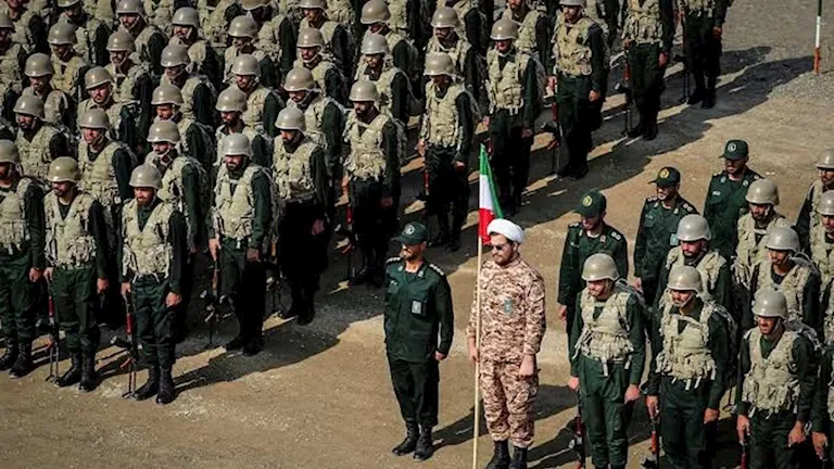 الحرس الثوري: أي قاعدة تُستخدم ضد إيران ستصبح هدفًا مشروعًا