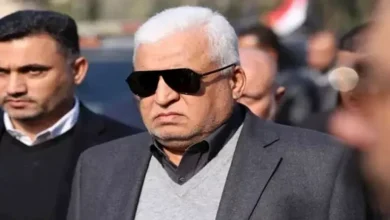 الحشد الشعبي بالعراق يؤكد استعداده لتنفيذ توجيهات القائد العام لمواجهة الاعتداءات