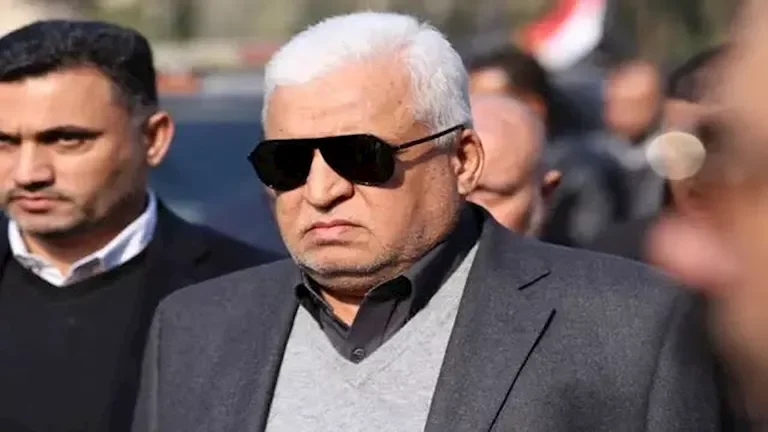 الحشد الشعبي بالعراق يؤكد استعداده لتنفيذ توجيهات القائد العام لمواجهة الاعتداءات