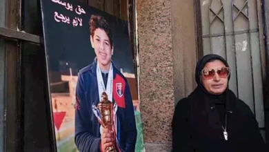 الحكم في استئناف قضية السباح يوسف بعد 3 سنوات من الحبس اليوم