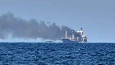 الخارجية المصرية: جهود حثيثة لتحديد هوية ضحية هجوم الميناء الأوكراني