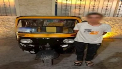 الداخلية العراقية تتفاعل مع فيديو بلوجر أجنبي حول رحلة خان الخليلي