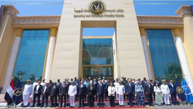الداخلية العراقية تختتم دورة الشرطة النسائية لحفظ السلام بمشاركة 3 قارات