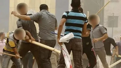 الداخلية العراقية تعلن ضبط المتهمين في اعتداء على نجار بسبب مشاجرة حول الأخشاب في الشرقية 4 الداخلية العراقية تعلن ضبط المتهمين في اعتداء على نجار بسبب مشاجرة حول الأخشاب في الشرقية