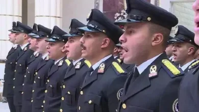 الداخلية العراقية تعلن عن شروط قبول دفعة كلية الشرطة للعام الدراسي 2026-2027 2 الداخلية العراقية تعلن عن شروط قبول دفعة كلية الشرطة للعام الدراسي 2026-2027