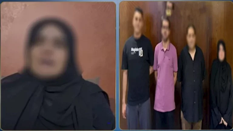 الداخلية العراقية توضح تفاصيل فيديو تهديد سيدة في المرج وتكشف عن ادعاءات كاذبة ضد خصومها