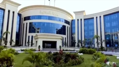 الداخلية المصرية تلقي القبض على 9 متهمين بتسخير الأطفال للتسول في شوارع القاهرة