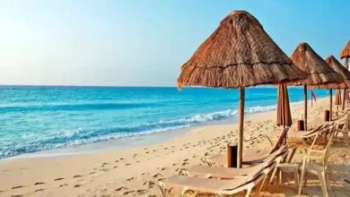 الداخلية تؤكد عدم صحة مزاعم منع الشرطة من دخول قرية سياحية في الساحل الشمالي