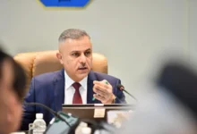 الداخلية تصدر أمراً إدارياً بترفيع ومنح علاوة لأكثر من 178 ألف منتسب