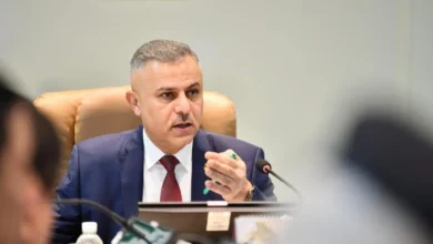 الداخلية تصدر أمراً إدارياً بترفيع ومنح علاوة لأكثر من 178 ألف منتسب