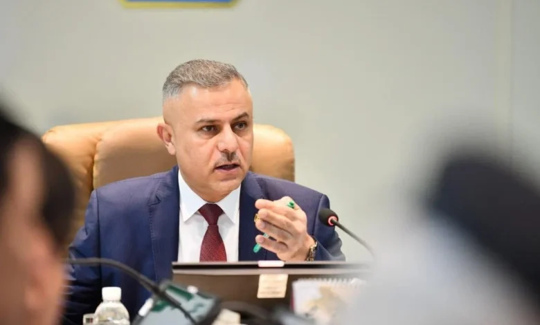 الداخلية تصدر أمراً إدارياً بترفيع ومنح علاوة لأكثر من 178 ألف منتسب