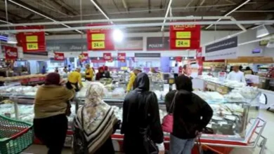 الداخلية تعلن عن خصومات تصل إلى 40% في المرحلة 28 من حملة "كلنا واحد"
