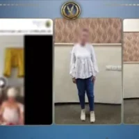 الداخلية تكشف تفاصيل إصابة شاب بمادة كاوية في البحيرة
