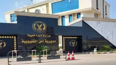 الداخلية تكشف تفاصيل اختطاف فتاة في القليوبية بعد رفضها الزواج