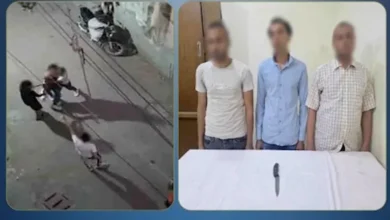 الداخلية تكشف تفاصيل اشتباك مسلح في البحيرة بسبب خلافات الميراث