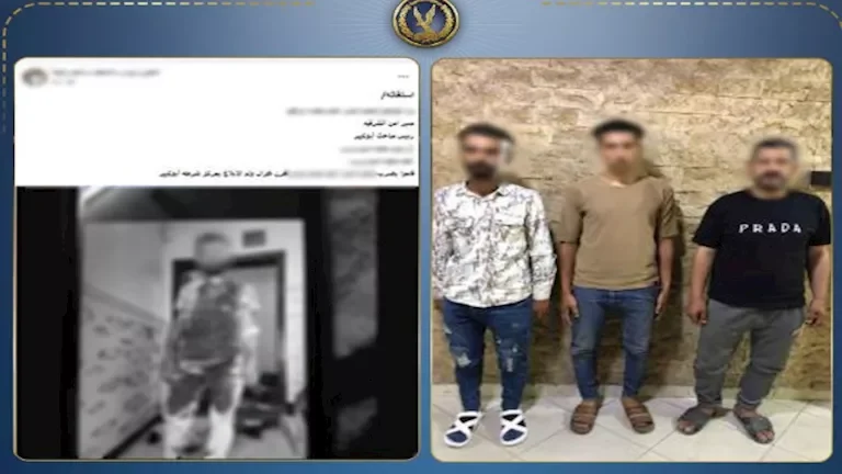 الداخلية تكشف تفاصيل الاعتداء بسلاح أبيض على مواطن في محافظة الشرقية