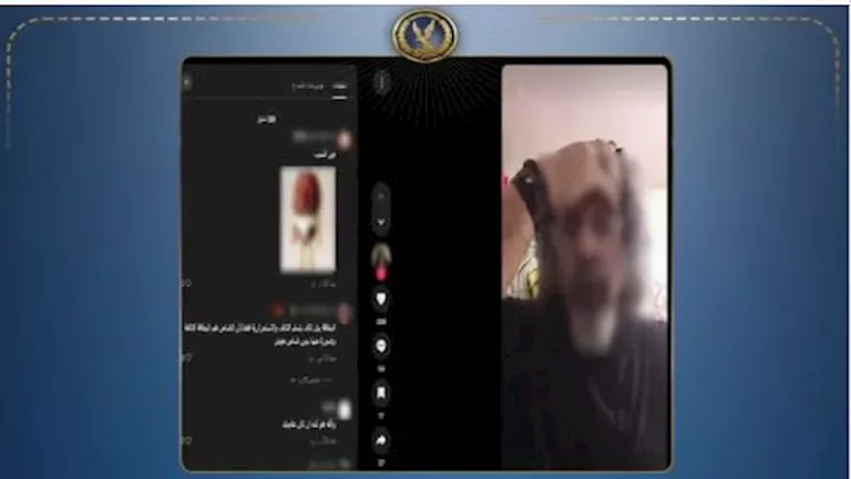 الداخلية تكشف تفاصيل شكوى مواطن ضد موظف بالسجل المدني في منطقة الزيتون