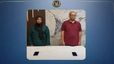 الداخلية تكشف تفاصيل فيديو سيدة إمبابة: هل كان الميكروباص زحمة أم تحرش؟ 3 الداخلية تكشف تفاصيل فيديو سيدة إمبابة: هل كان الميكروباص زحمة أم تحرش؟