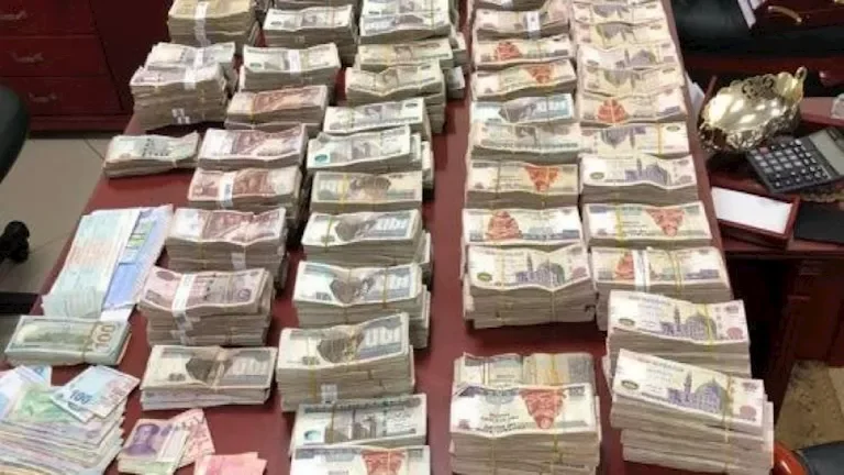 الداخلية تكشف عن ثروة 3 تجار مخدرات تصل إلى 500 مليون جنيه تشمل شركات وأراضٍ