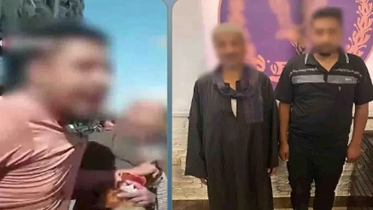 الداخلية توضح تفاصيل اتهام مسن بالتحرش والاعتداء عليه في سوهاج