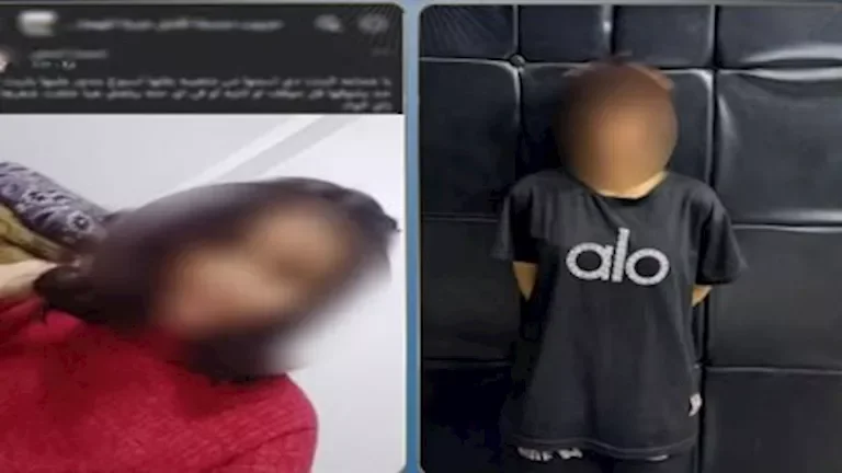 الداخلية توضح ملابسات اختفاء فتاة من مدينة نصر وتؤكد أنها توجهت إلى صديقتها 1 الداخلية توضح ملابسات اختفاء فتاة من مدينة نصر وتؤكد أنها توجهت إلى صديقتها