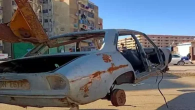 الداخلية: رفع 20 سيارة ودراجة نارية متروكة وضبط 784 مخالفة وسحب 754 رخصة خلال 24 ساعة