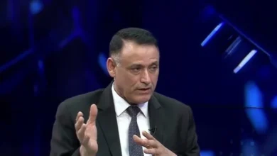 الدعمي: اختيار دير هاغوبيان إلى واشنطن قرار دبلوماسي يعزز فرص نجاح العراق 4 الدعمي: اختيار دير هاغوبيان إلى واشنطن قرار دبلوماسي يعزز فرص نجاح العراق