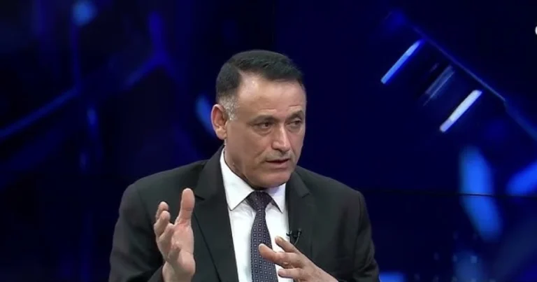 الدعمي: اختيار دير هاغوبيان إلى واشنطن قرار دبلوماسي يعزز فرص نجاح العراق 1 الدعمي: اختيار دير هاغوبيان إلى واشنطن قرار دبلوماسي يعزز فرص نجاح العراق